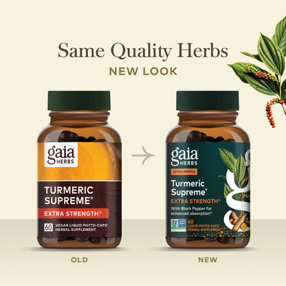 Turmeric Supreme® Extra Strength