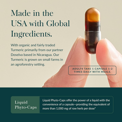 Turmeric Supreme® Extra Strength