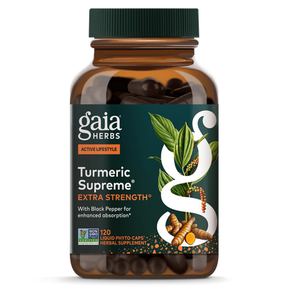 Turmeric Supreme® Extra Strength